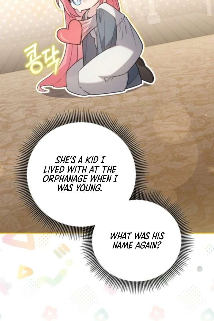 The Youngest Daughter of the Legendary Sword-and-Sorcery Family Chapter 5 427 051
