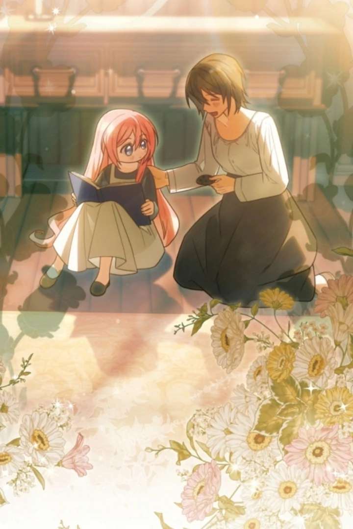 The Youngest Daughter of the Legendary Sword-and-Sorcery Family Chapter 5 434 058