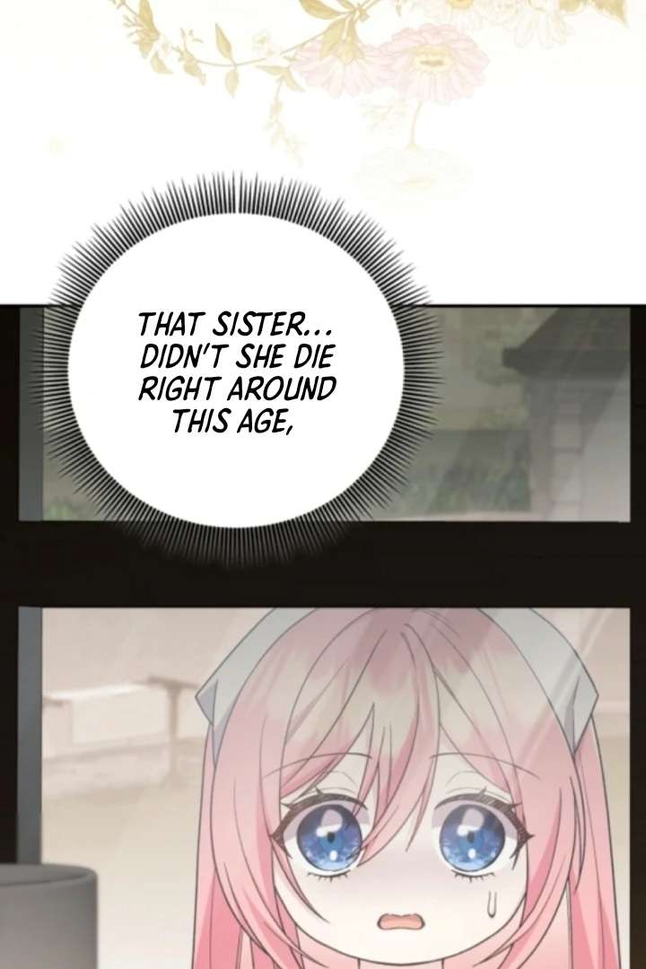 The Youngest Daughter of the Legendary Sword-and-Sorcery Family Chapter 5 435 059