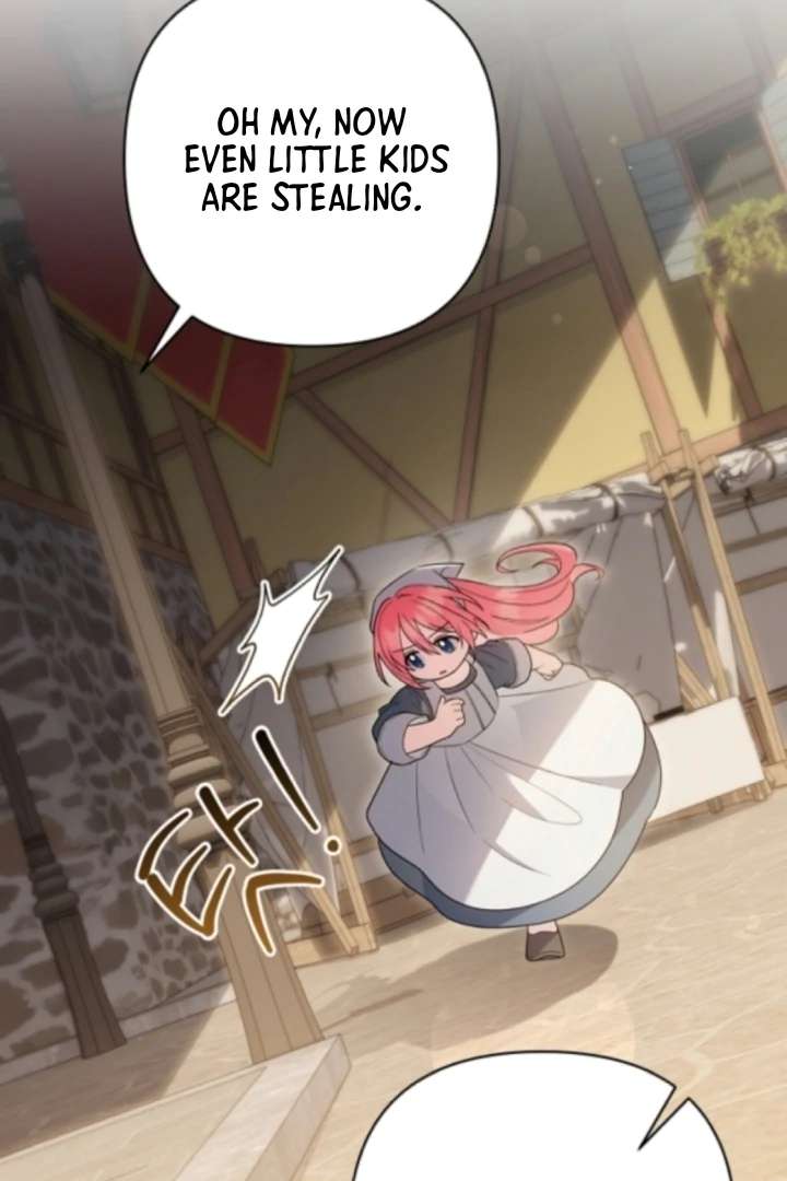 The Youngest Daughter of the Legendary Sword-and-Sorcery Family Chapter 5 444 068