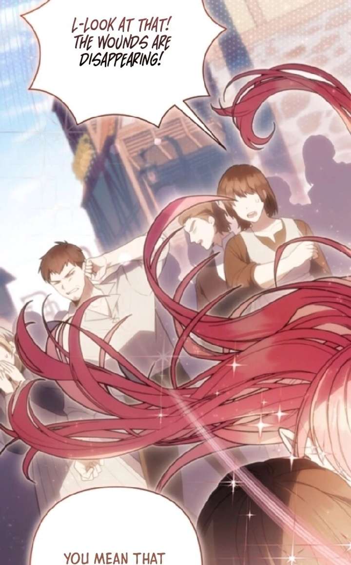 The Youngest Daughter of the Legendary Sword-and-Sorcery Family Chapter 5 461 085