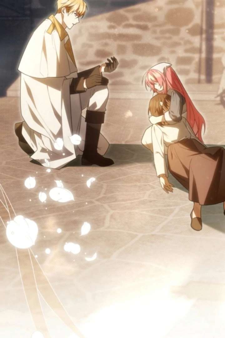 The Youngest Daughter of the Legendary Sword-and-Sorcery Family Chapter 5 486 110