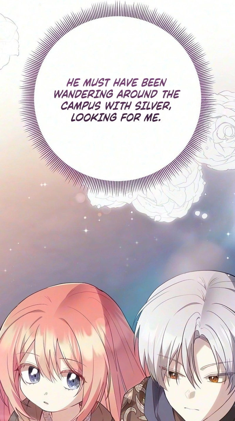The Youngest Daughter of the Legendary Sword-and-Sorcery Family Chapter 50 407 0073ff7070fa