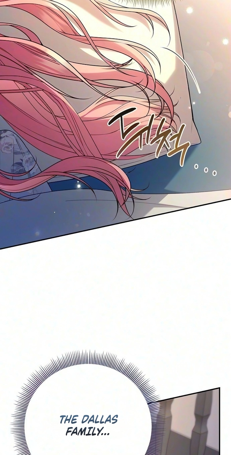 The Youngest Daughter of the Legendary Sword-and-Sorcery Family Chapter 50 416 0c3305c561ca