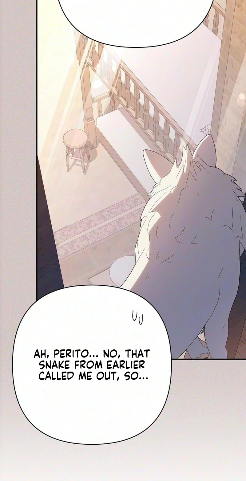 The Youngest Daughter of the Legendary Sword-and-Sorcery Family Chapter 50 397 15754574de26