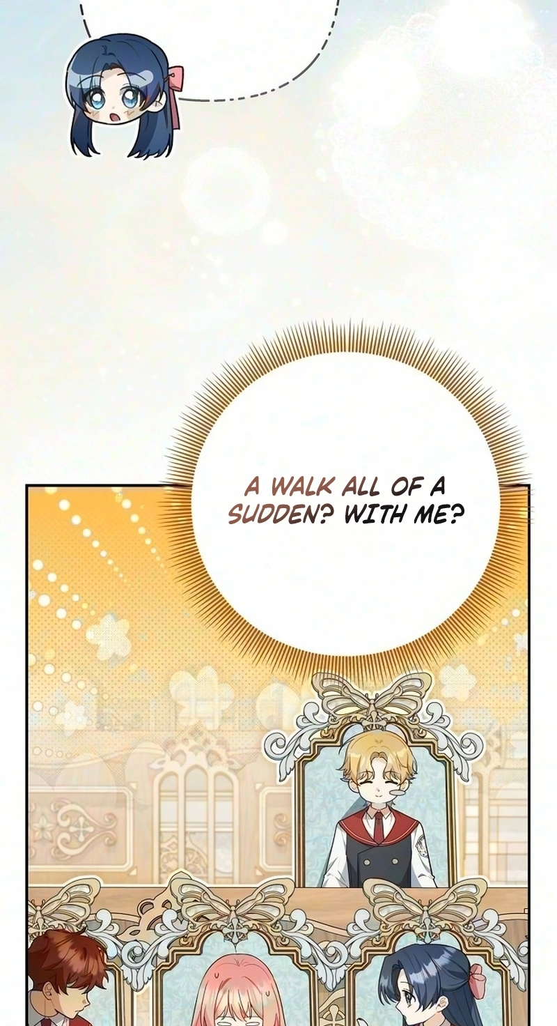 The Youngest Daughter of the Legendary Sword-and-Sorcery Family Chapter 50 442 3ef898582ac0