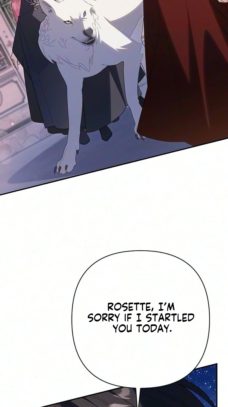 The Youngest Daughter of the Legendary Sword-and-Sorcery Family Chapter 50 369 4462a88ed9d5