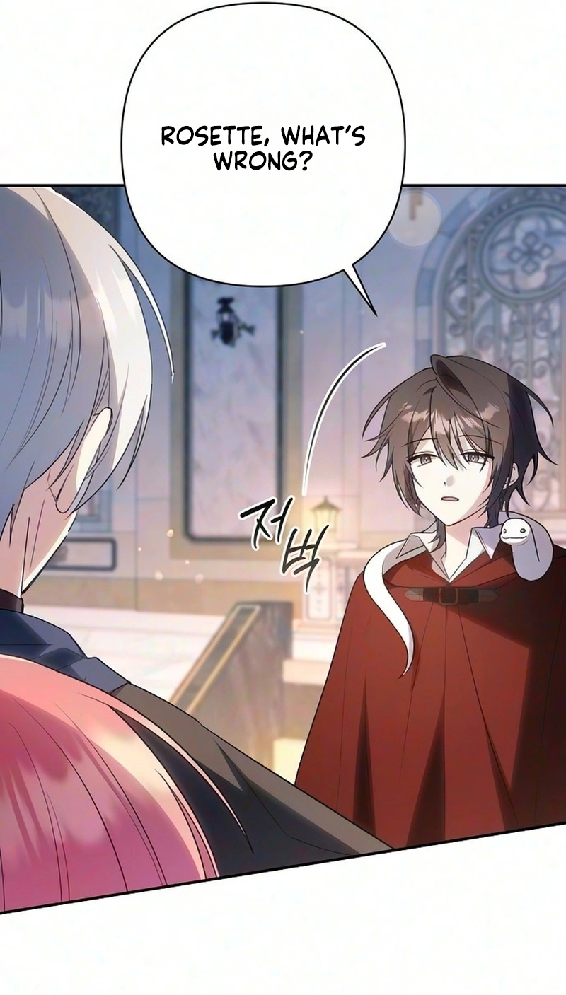 The Youngest Daughter of the Legendary Sword-and-Sorcery Family Chapter 50 355 5502f9df5c07
