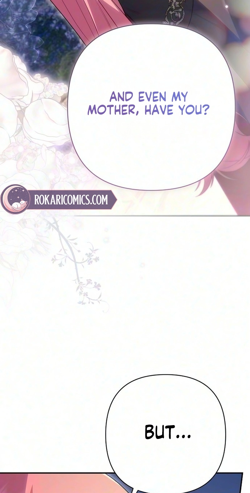 The Youngest Daughter of the Legendary Sword-and-Sorcery Family Chapter 50 383 5cf8e1895999