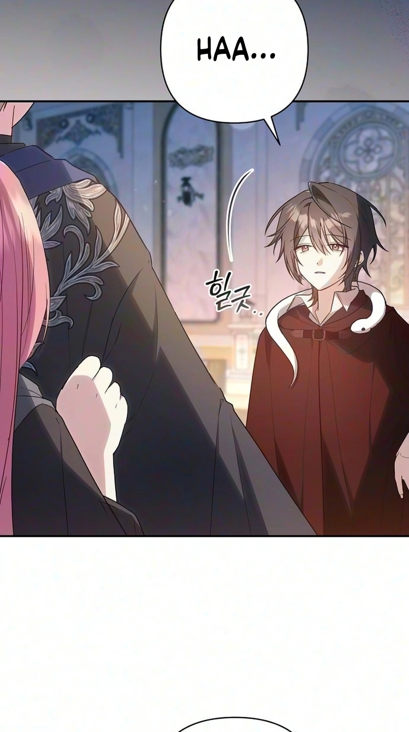 The Youngest Daughter of the Legendary Sword-and-Sorcery Family Chapter 50 366 661d1e7e8aff