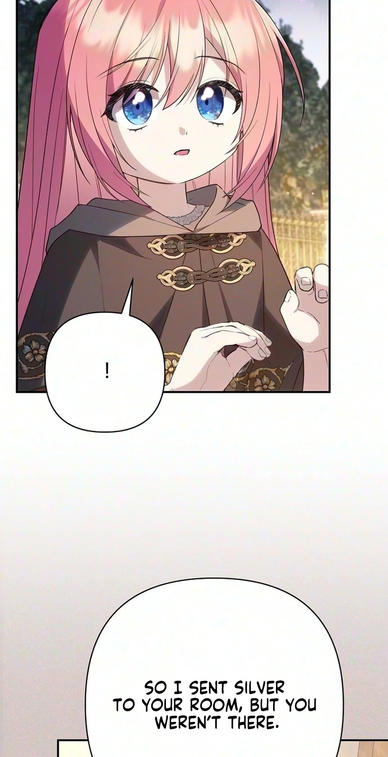 The Youngest Daughter of the Legendary Sword-and-Sorcery Family Chapter 50 396 67b220b2351d