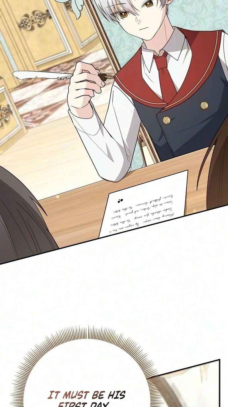 The Youngest Daughter of the Legendary Sword-and-Sorcery Family Chapter 50 459 73d3ec308934