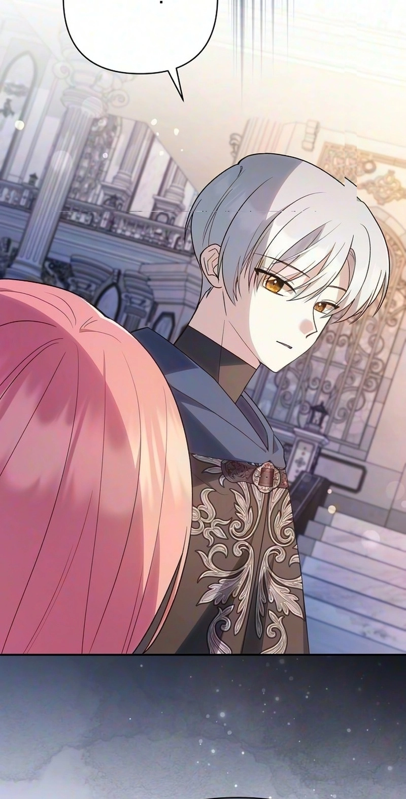 The Youngest Daughter of the Legendary Sword-and-Sorcery Family Chapter 50 387 7bbb17810b70