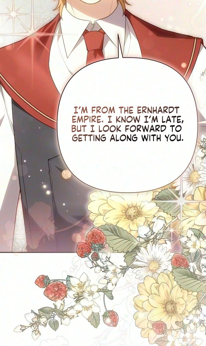 The Youngest Daughter of the Legendary Sword-and-Sorcery Family Chapter 50 427 7db417284122