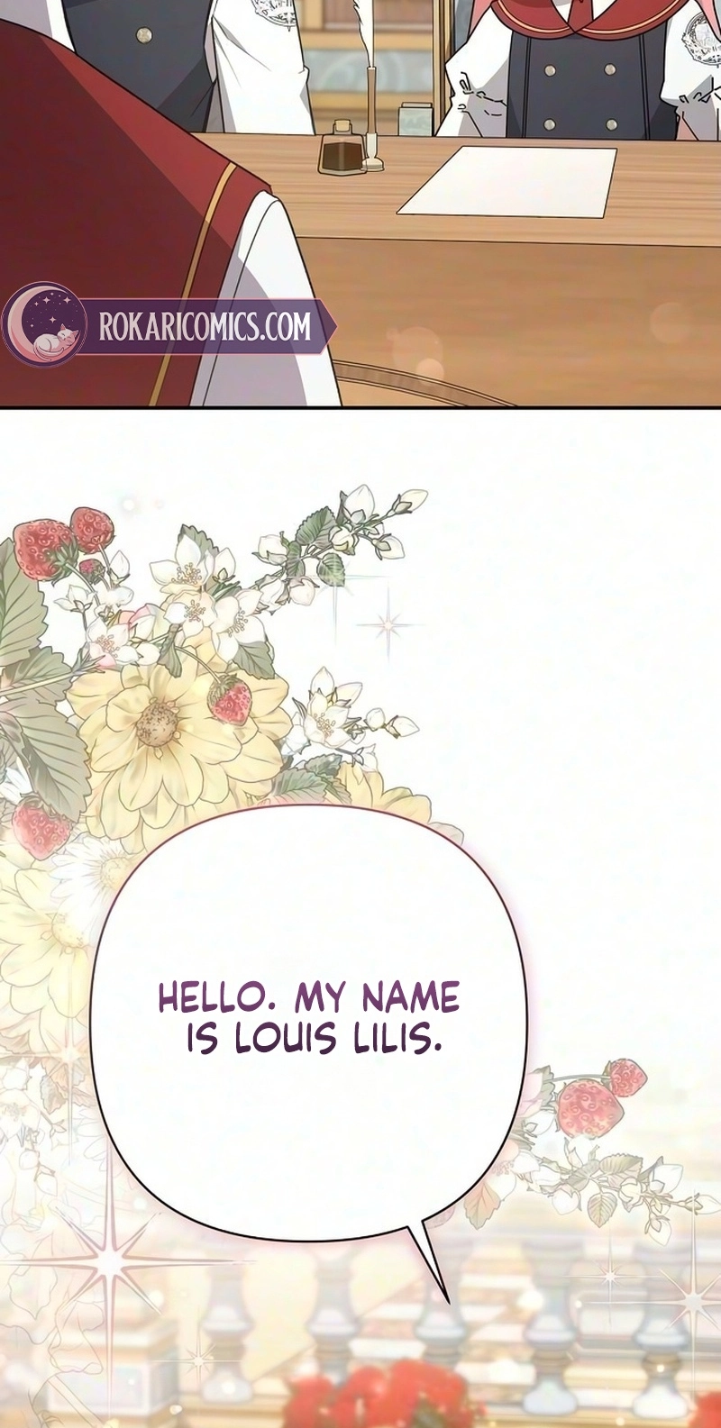 The Youngest Daughter of the Legendary Sword-and-Sorcery Family Chapter 50 425 99b643fa1fa4