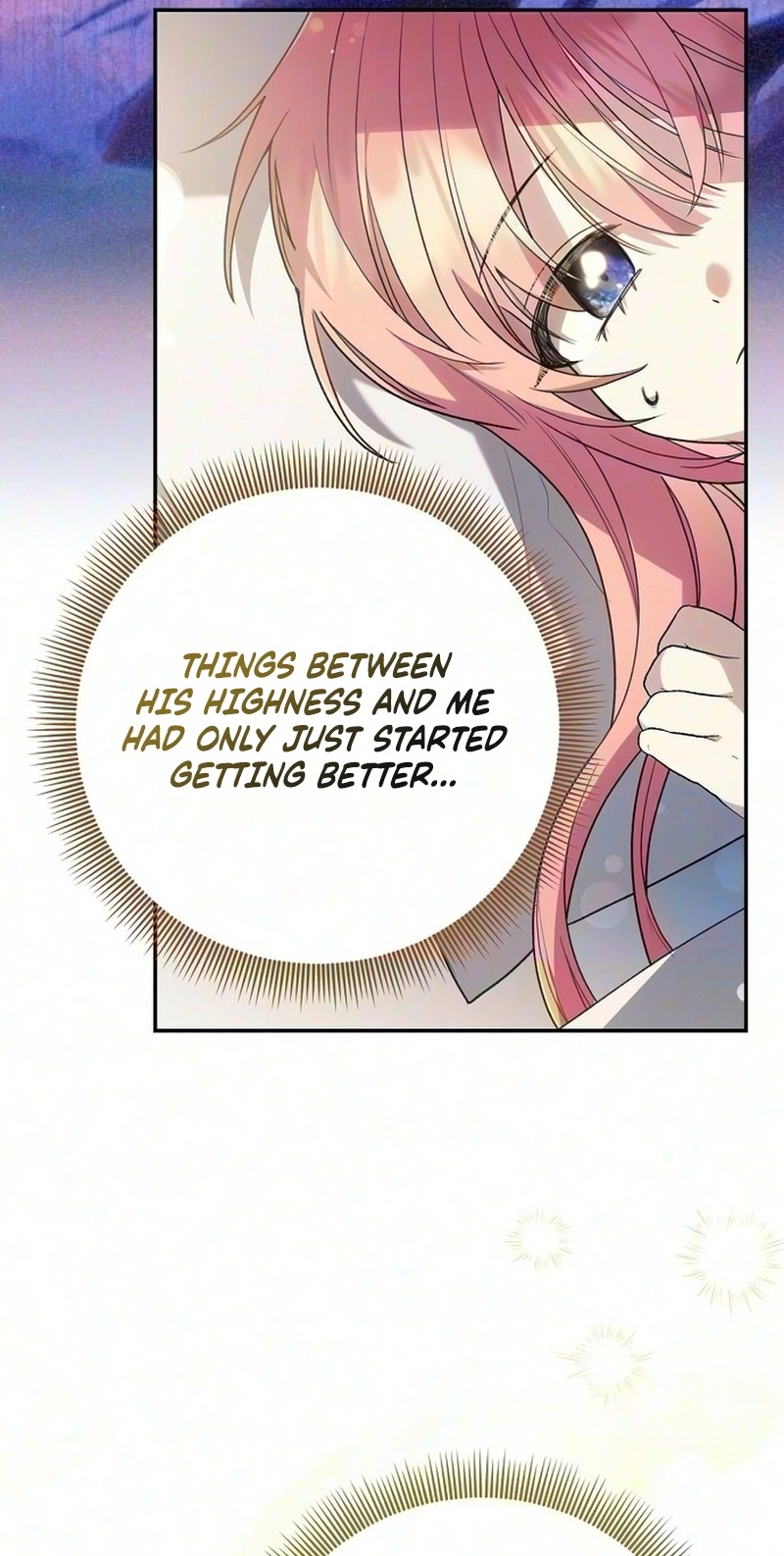 The Youngest Daughter of the Legendary Sword-and-Sorcery Family Chapter 50 420 ac6d29f7b7ac