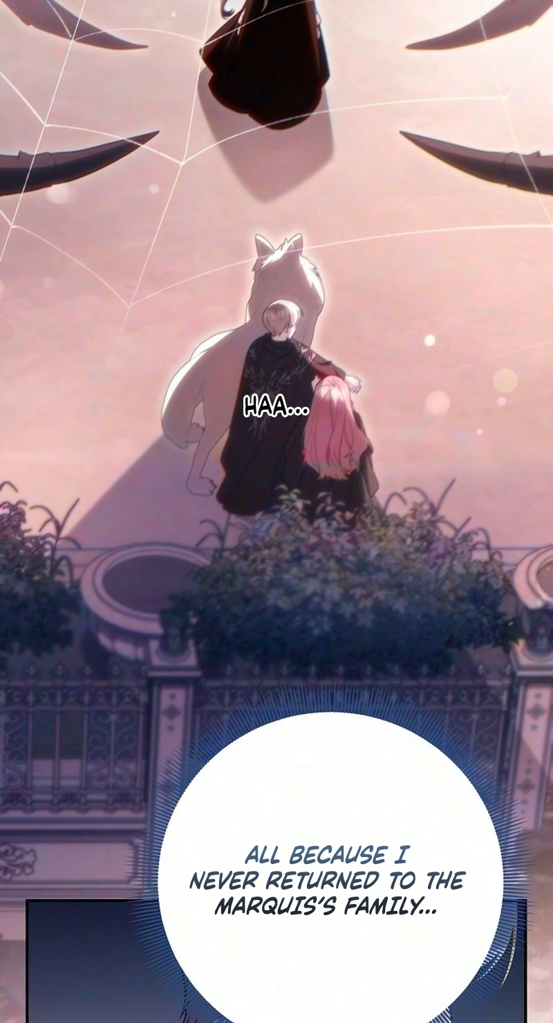 The Youngest Daughter of the Legendary Sword-and-Sorcery Family Chapter 50 353 ad3de2d4d0cf