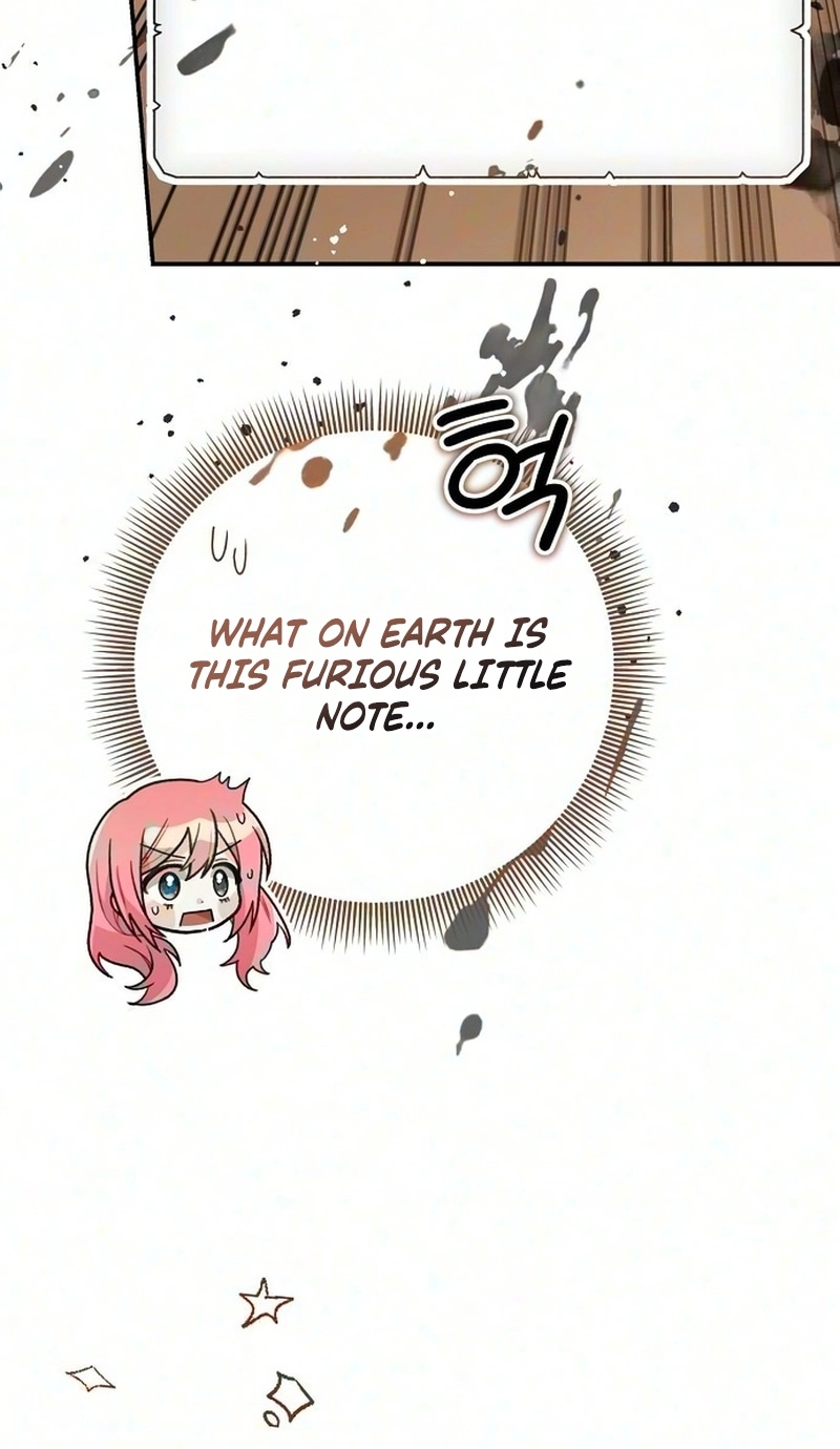 The Youngest Daughter of the Legendary Sword-and-Sorcery Family Chapter 50 450 bae909e43147