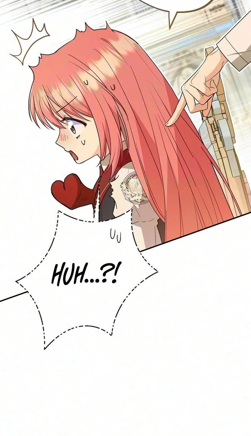 The Youngest Daughter of the Legendary Sword-and-Sorcery Family Chapter 50 437 c7e30abb7a5f