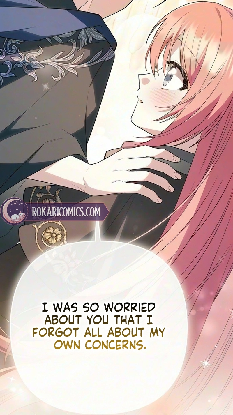The Youngest Daughter of the Legendary Sword-and-Sorcery Family Chapter 50 403 caf79ce0f95d