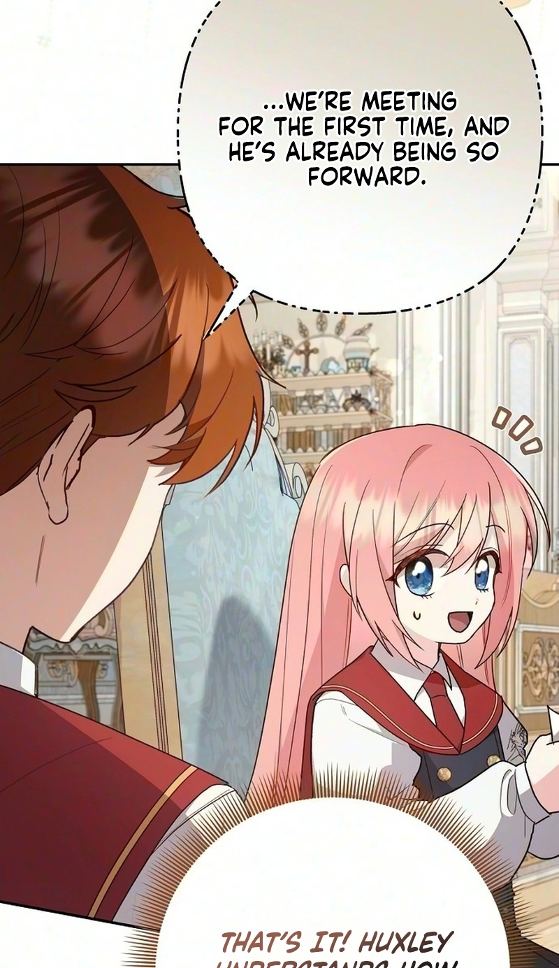 The Youngest Daughter of the Legendary Sword-and-Sorcery Family Chapter 50 444 d2980d51e1a1