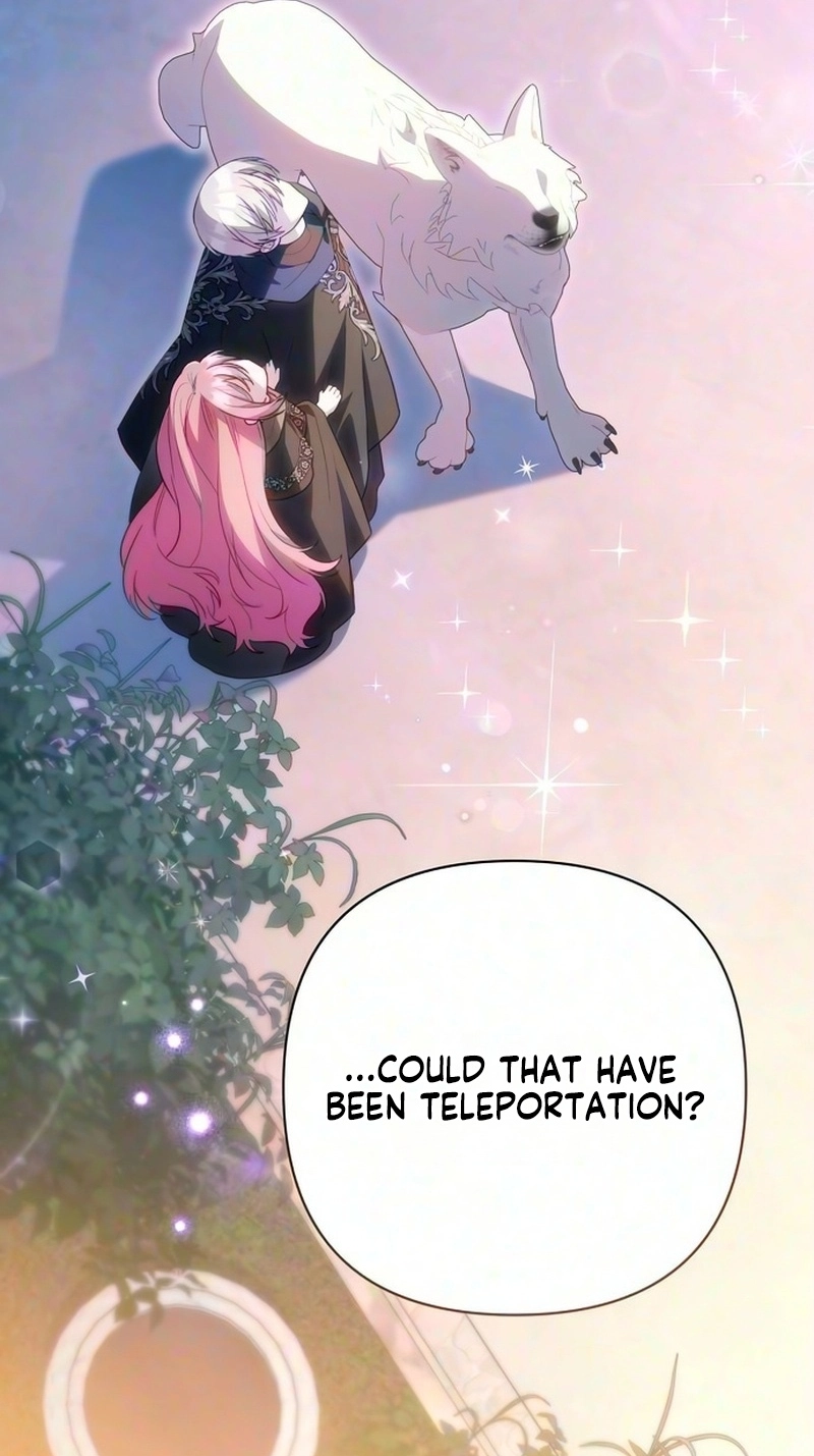 The Youngest Daughter of the Legendary Sword-and-Sorcery Family Chapter 50 375 df5207de7ab9