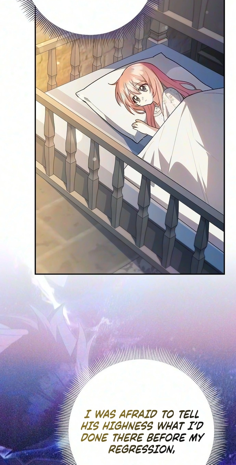 The Youngest Daughter of the Legendary Sword-and-Sorcery Family Chapter 50 417 f0fa4789f15b