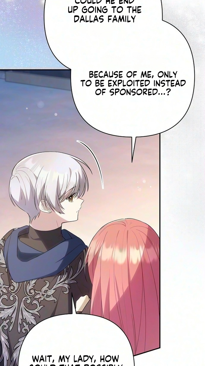 The Youngest Daughter of the Legendary Sword-and-Sorcery Family Chapter 50 378 f55b0f48a873