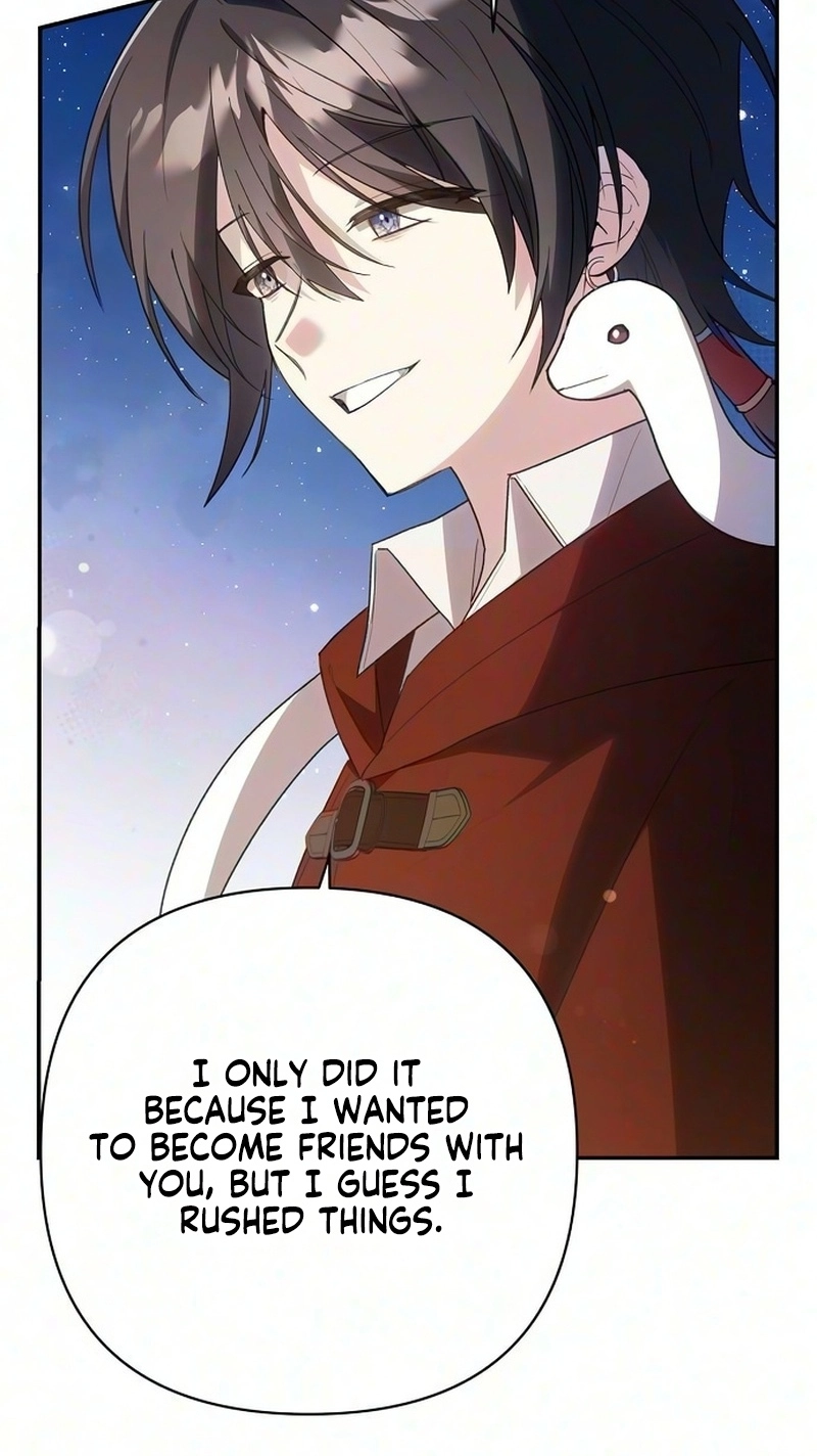 The Youngest Daughter of the Legendary Sword-and-Sorcery Family Chapter 50 370 f6157baf320e