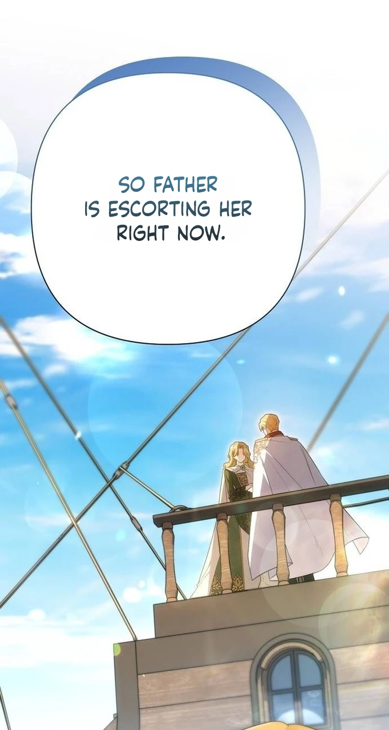 The Youngest Daughter of the Legendary Sword-and-Sorcery Family Chapter 52 425 047aefcd3216
