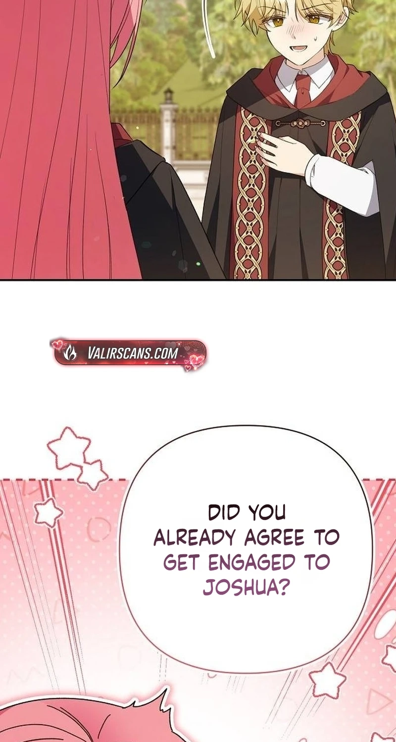 The Youngest Daughter of the Legendary Sword-and-Sorcery Family Chapter 52 372 078256821b6a