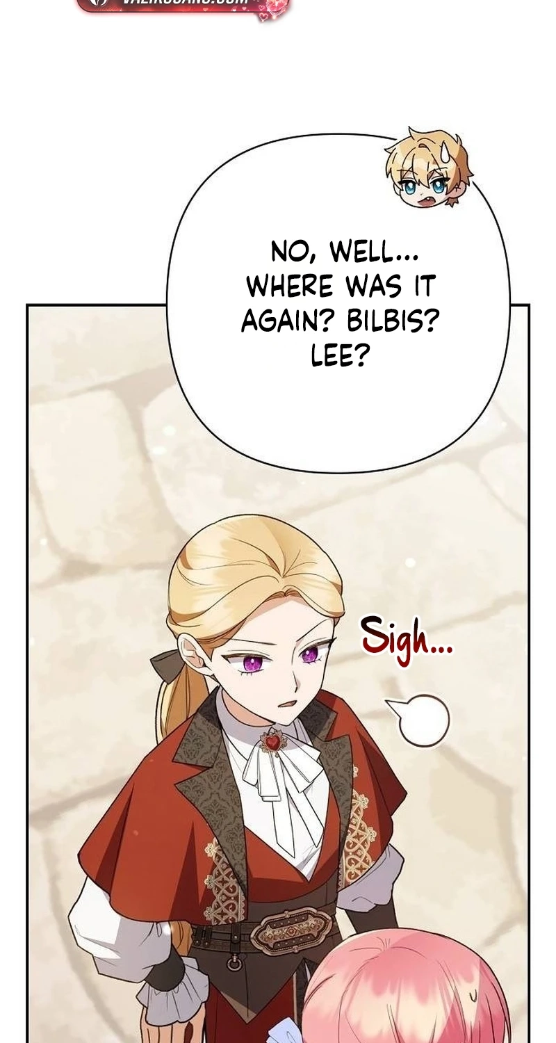 The Youngest Daughter of the Legendary Sword-and-Sorcery Family Chapter 52 421 109c5c3df3f5