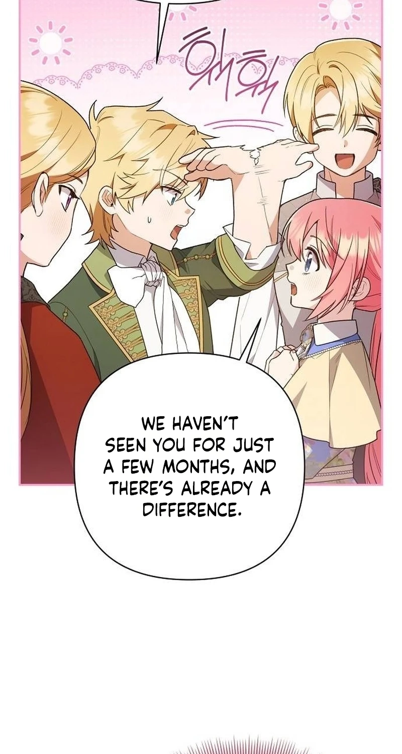 The Youngest Daughter of the Legendary Sword-and-Sorcery Family Chapter 52 416 219e6da76860
