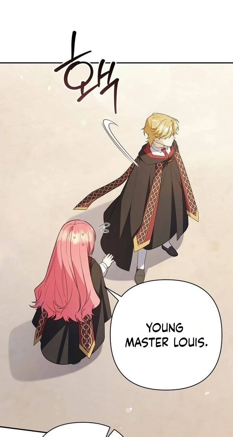 The Youngest Daughter of the Legendary Sword-and-Sorcery Family Chapter 52 378 270a05c1686f