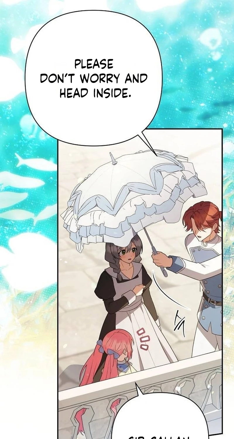 The Youngest Daughter of the Legendary Sword-and-Sorcery Family Chapter 52 399 283b5e5e27d4