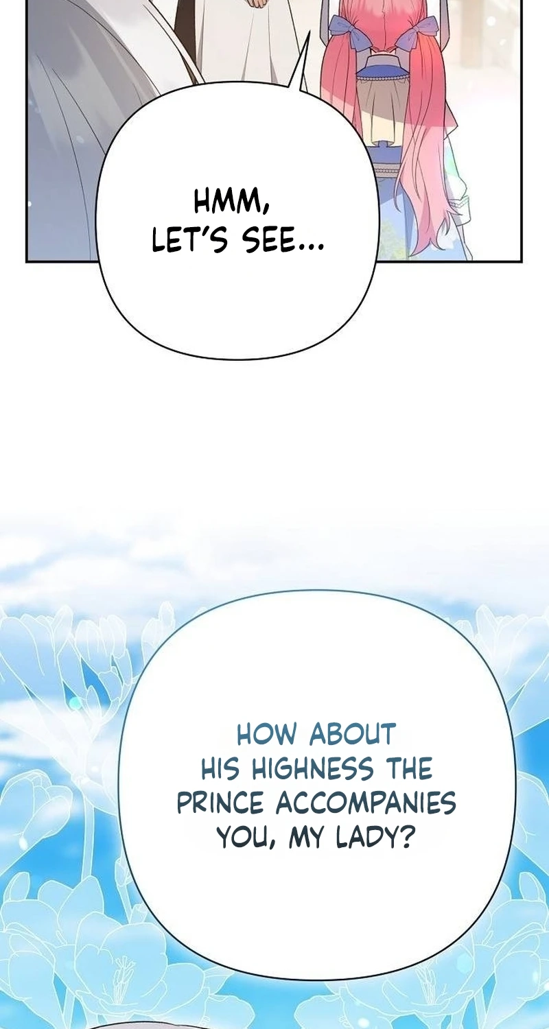 The Youngest Daughter of the Legendary Sword-and-Sorcery Family Chapter 52 403 3da2ba5e9b90