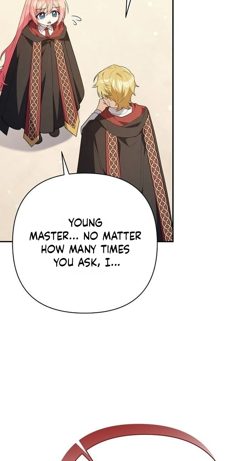 The Youngest Daughter of the Legendary Sword-and-Sorcery Family Chapter 52 350 48886663c6a4