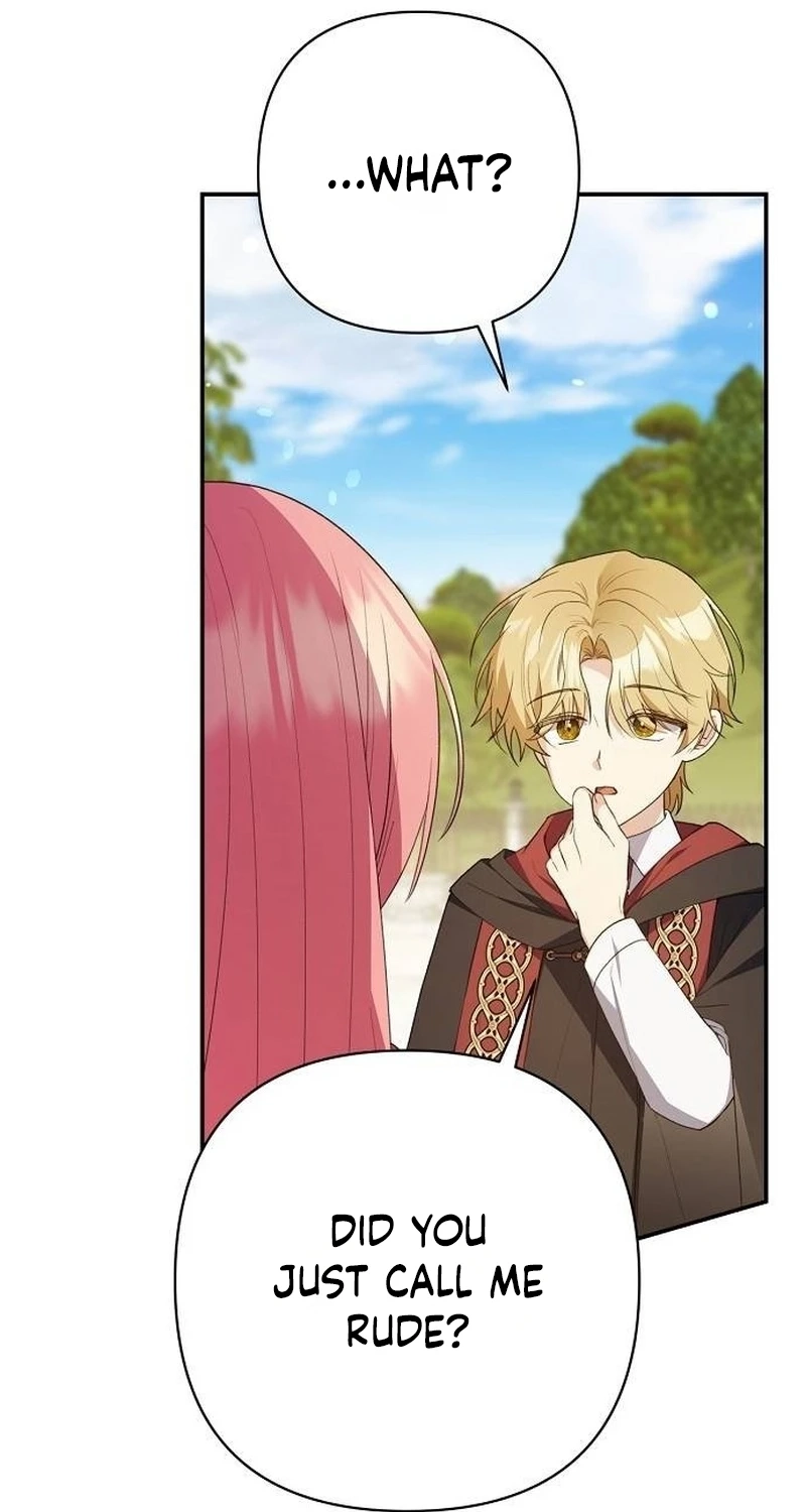 The Youngest Daughter of the Legendary Sword-and-Sorcery Family Chapter 52 360 5046d67d949d