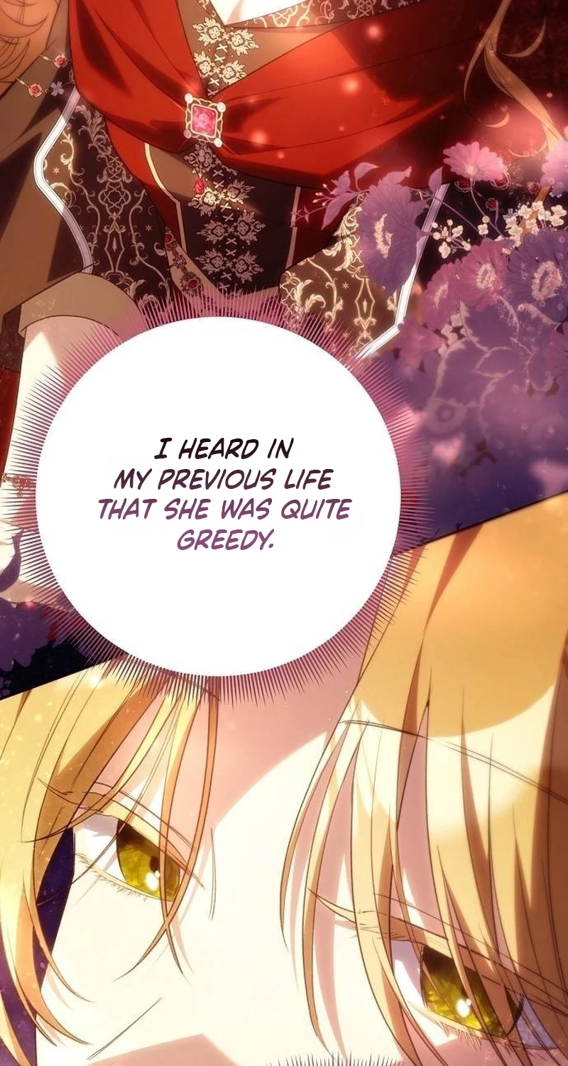 The Youngest Daughter of the Legendary Sword-and-Sorcery Family Chapter 52 348 5f35906d8ac6