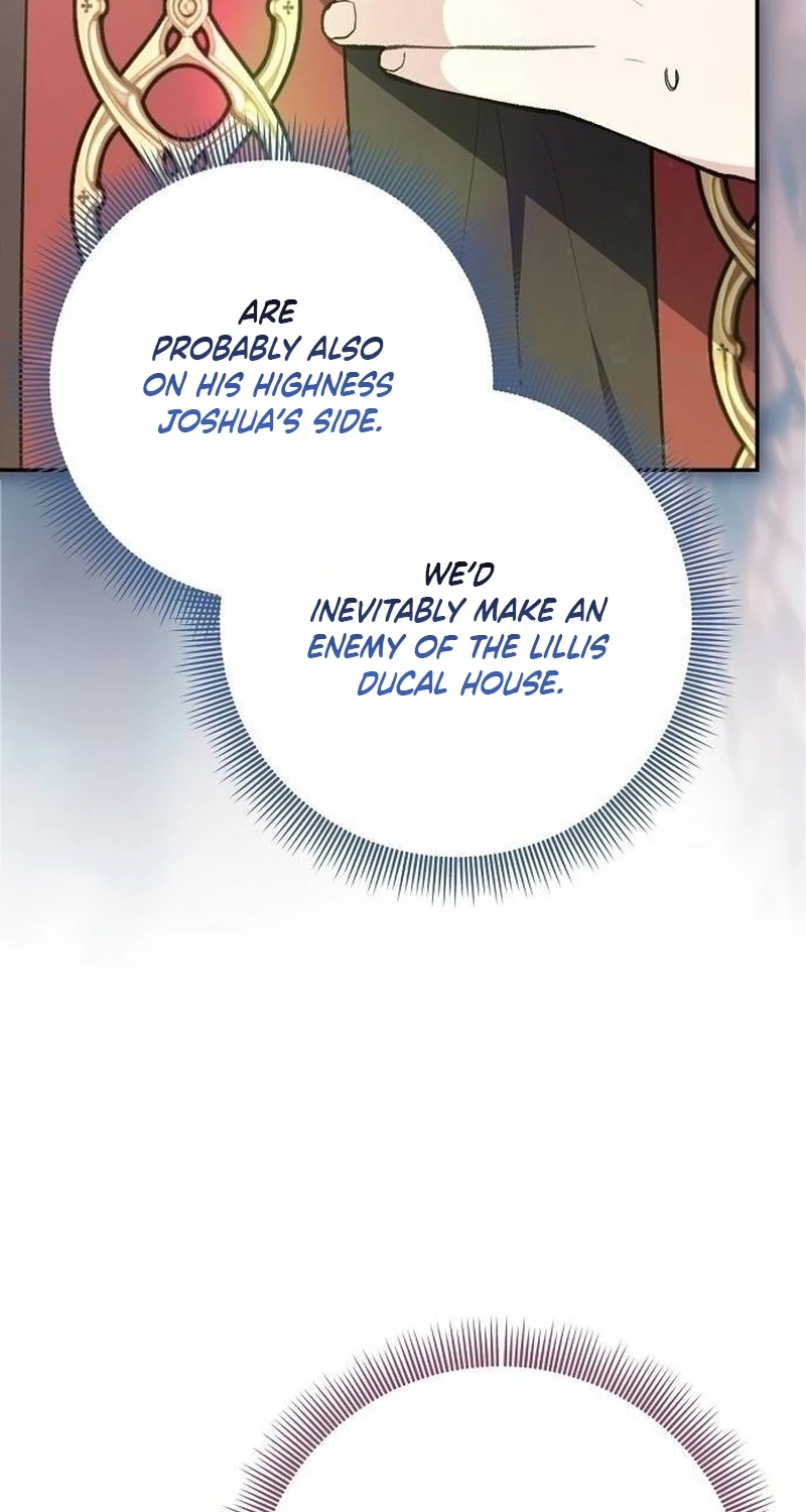 The Youngest Daughter of the Legendary Sword-and-Sorcery Family Chapter 52 384 69924d47db5c