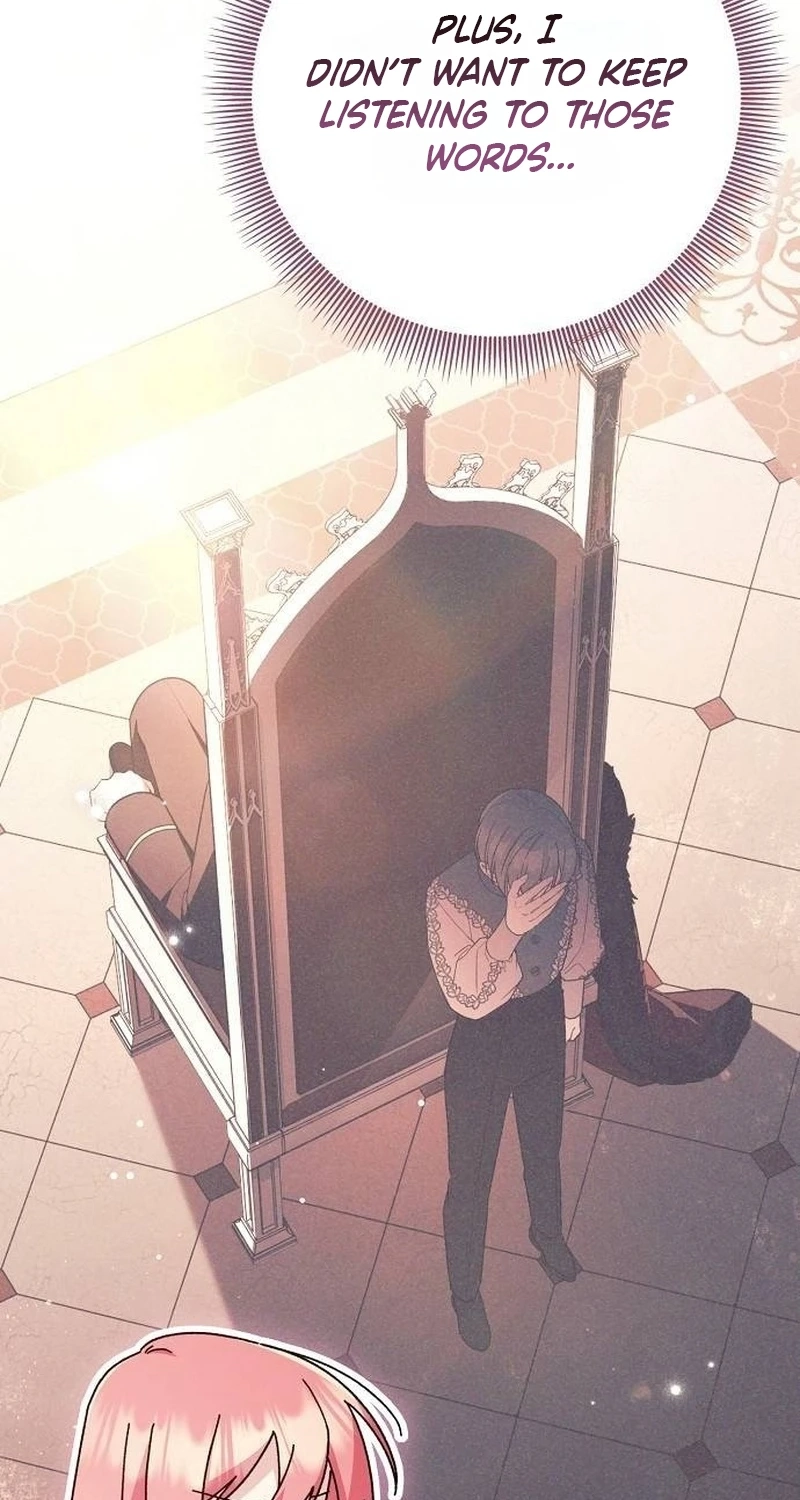 The Youngest Daughter of the Legendary Sword-and-Sorcery Family Chapter 52 385 80099f74ad9a