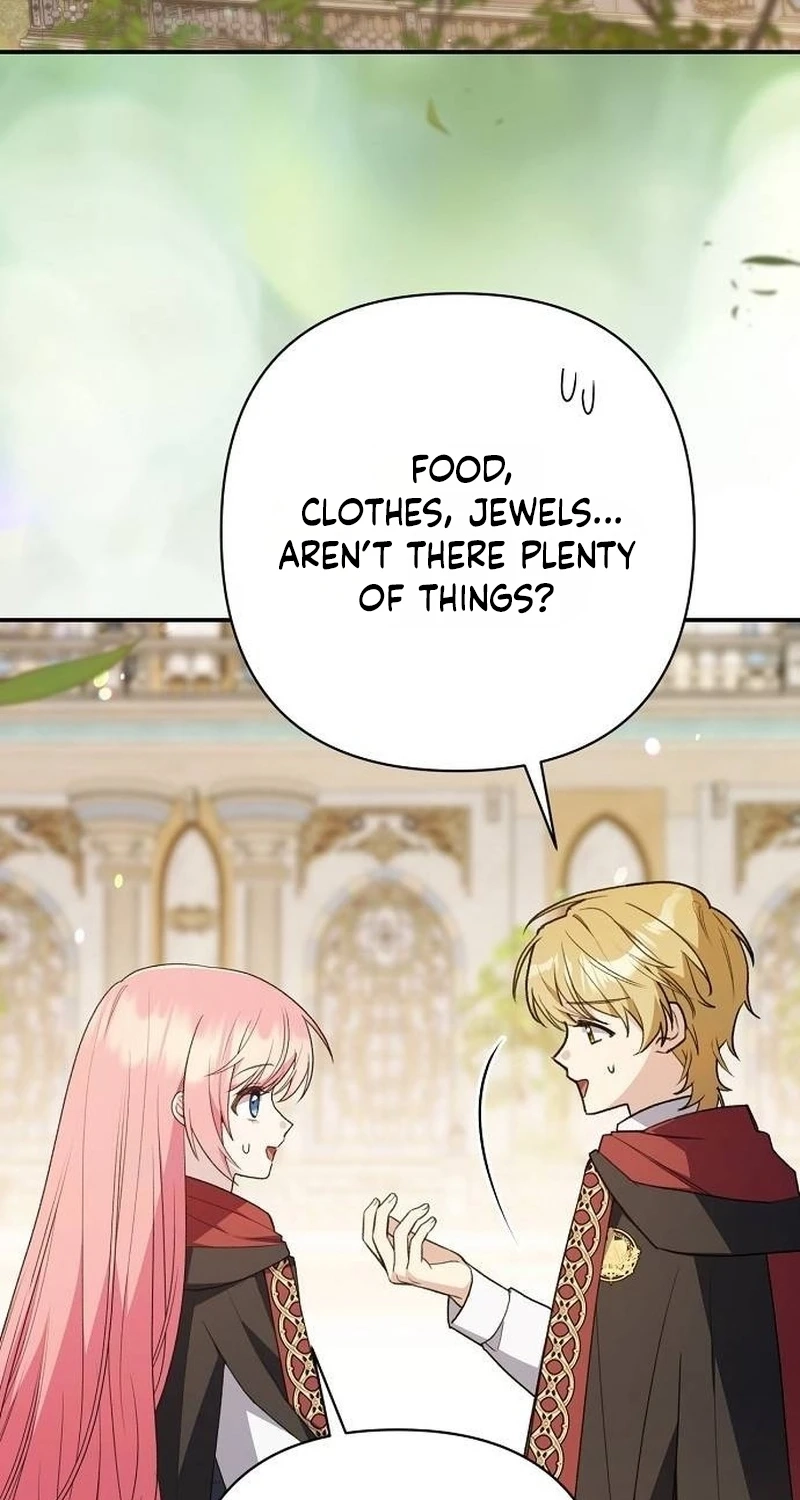 The Youngest Daughter of the Legendary Sword-and-Sorcery Family Chapter 52 332 a2901743e533