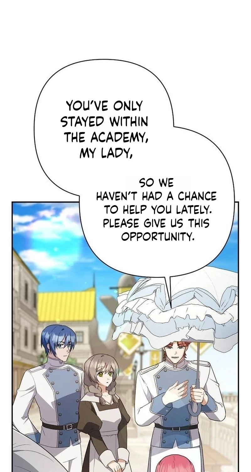 The Youngest Daughter of the Legendary Sword-and-Sorcery Family Chapter 52 402 ac8e9321bb71