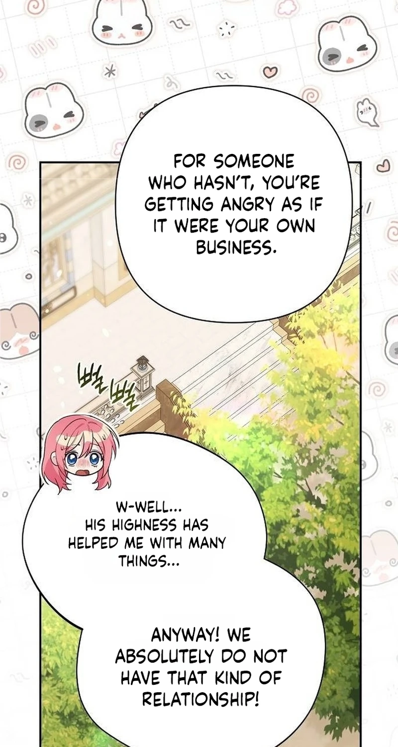The Youngest Daughter of the Legendary Sword-and-Sorcery Family Chapter 52 374 adbbb89895c0