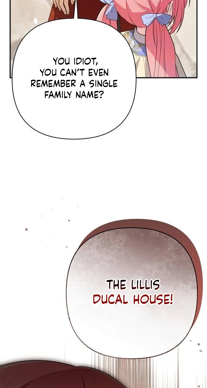 The Youngest Daughter of the Legendary Sword-and-Sorcery Family Chapter 52 422 d9a9cd487712