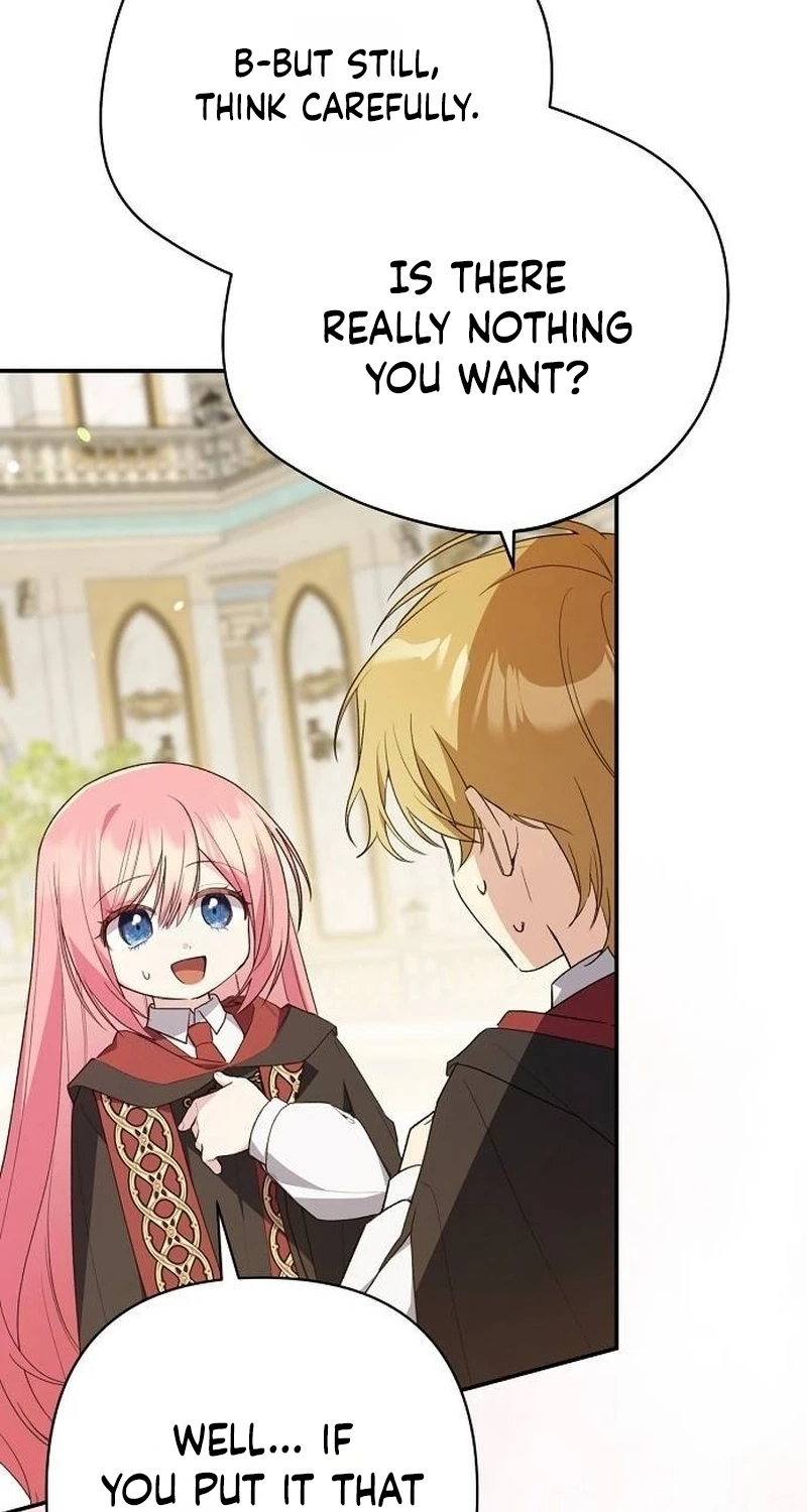 The Youngest Daughter of the Legendary Sword-and-Sorcery Family Chapter 52 335 e2d2fdaa50b8