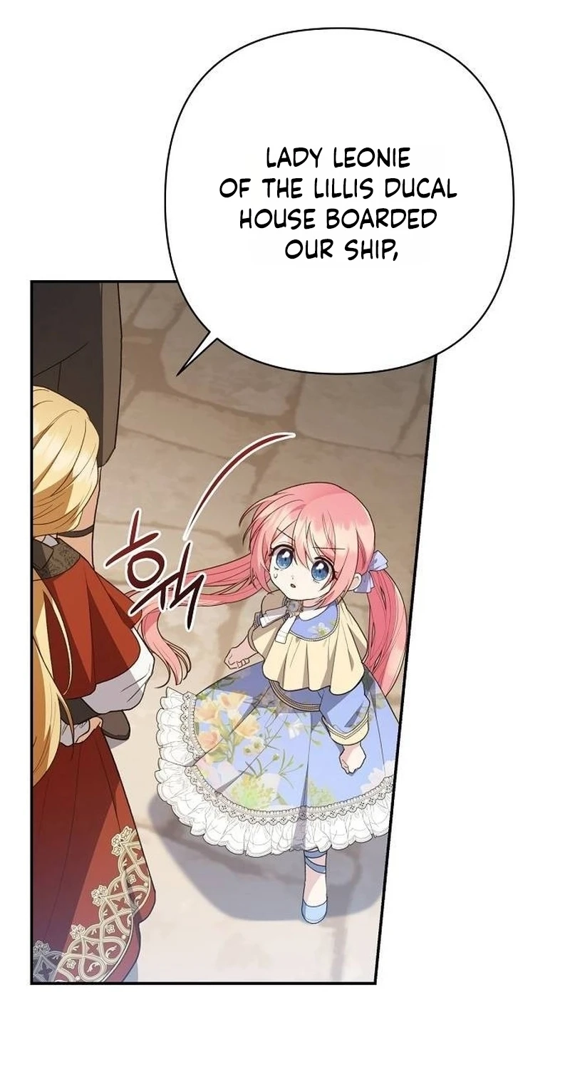 The Youngest Daughter of the Legendary Sword-and-Sorcery Family Chapter 52 424 f0d7dc76038b