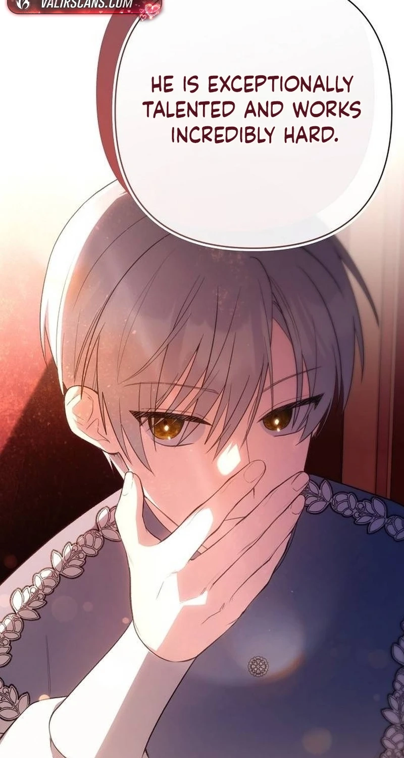The Youngest Daughter of the Legendary Sword-and-Sorcery Family Chapter 52 365 fad29260528c