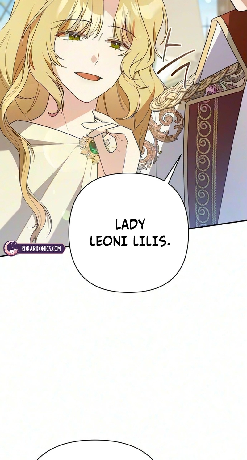 The Youngest Daughter of the Legendary Sword-and-Sorcery Family capítulo 53 página 16