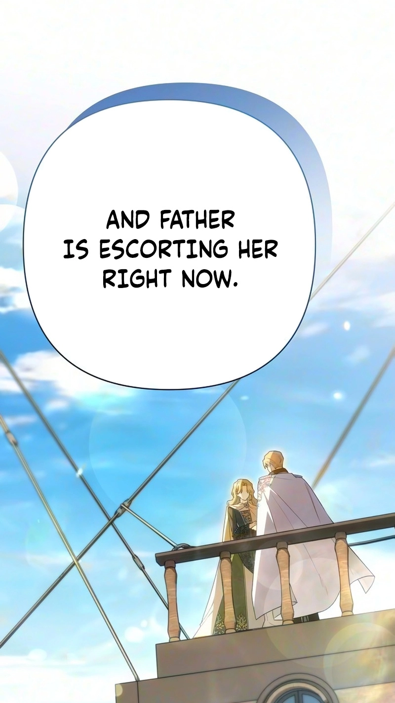 The Youngest Daughter of the Legendary Sword-and-Sorcery Family capítulo 53 página 3